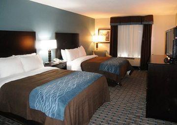Comfort Near Casino