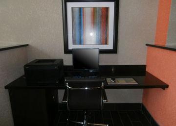 Hotel Comfort Near Casino