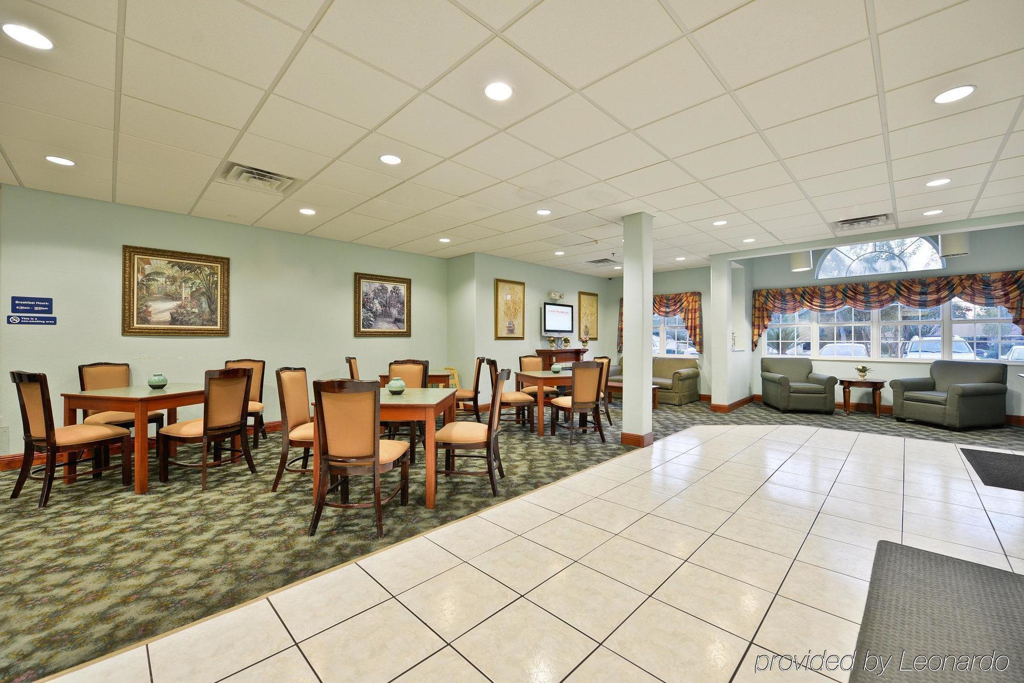 Americas Value Charles Interstate 210 2* Lake Charles