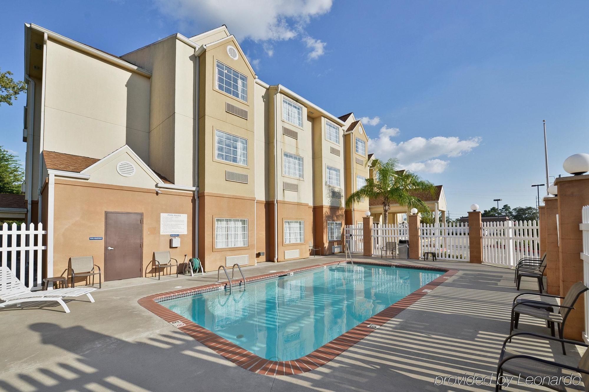 Americas Value Charles Interstate 210 Motel Lake Charles