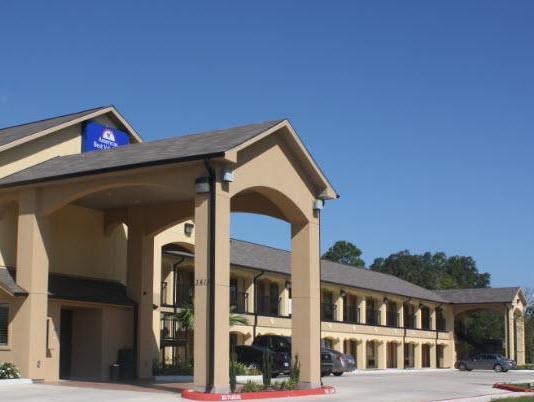 Americas Value Charles Interstate 210 Motel Lake Charles