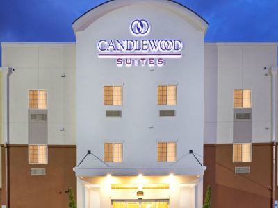 Candlewood - Charles South By Ihg Hotel