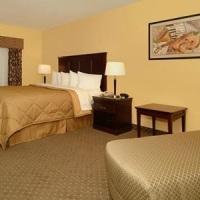 Hotel Comfort Near Casino