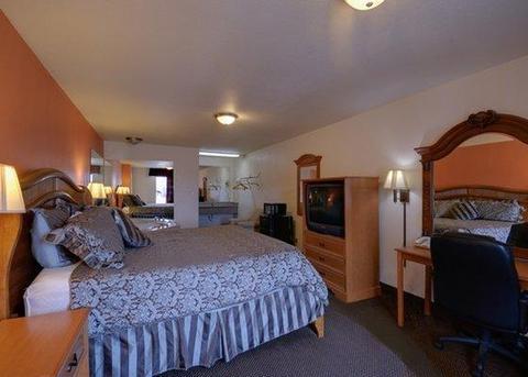 Lodge Econo Charles Area Lake Charles
