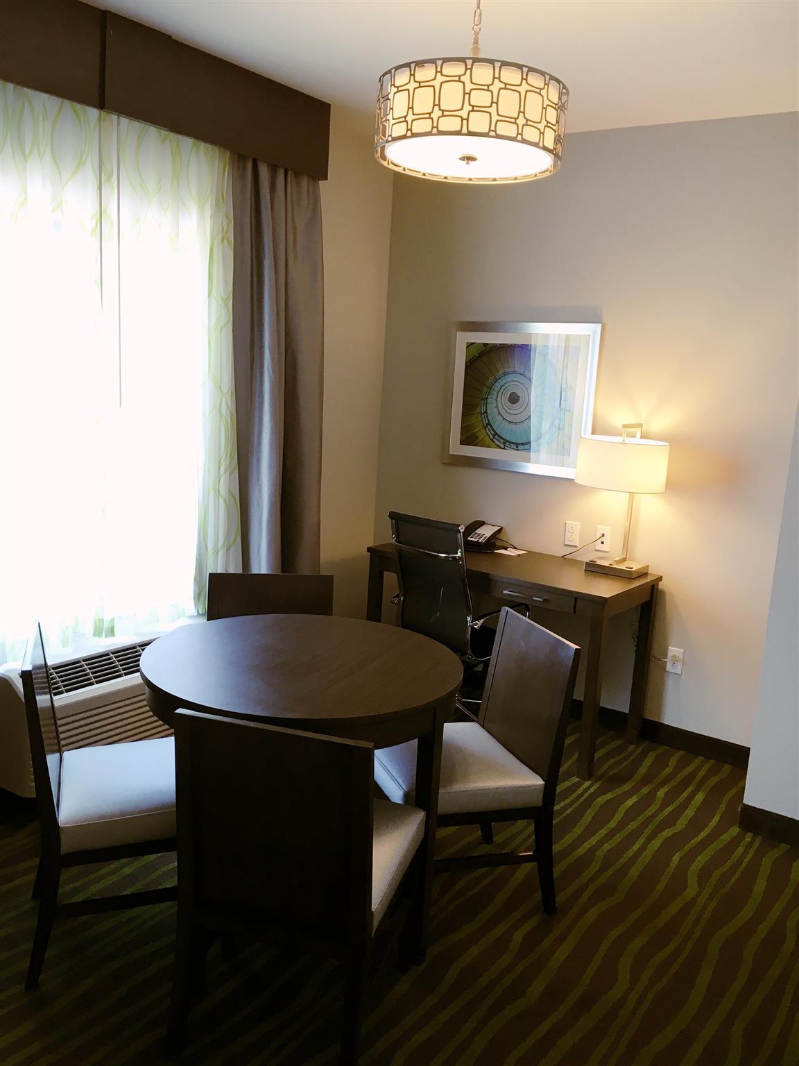 Hotel Western Prien & - Charles Lake Charles