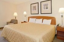 Sleep & Hotel Lake Charles