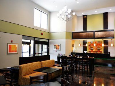 Western & - Charles Hotel