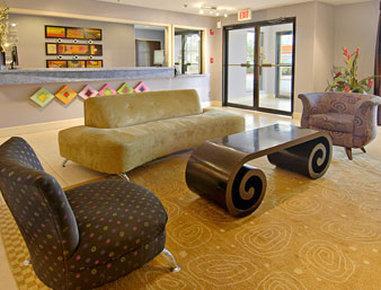 Super 8 By Wyndham Charles/sulphur 2* Lake Charles