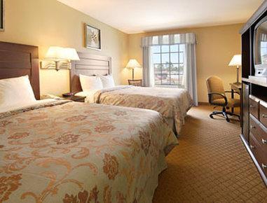 Hotel Super 8 By Wyndham Charles/sulphur Lake Charles