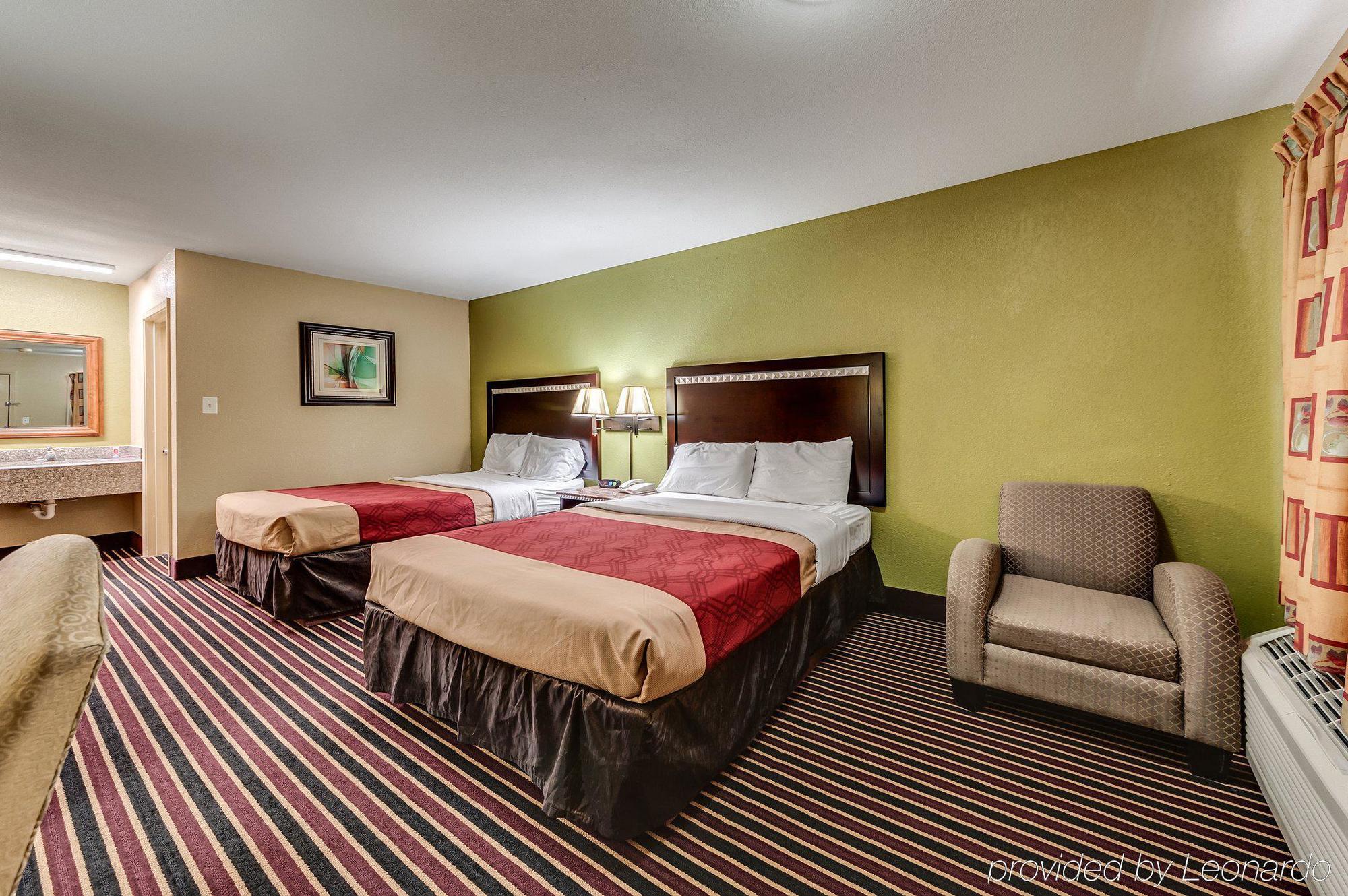 Econo Charles Area Lodge Lake Charles