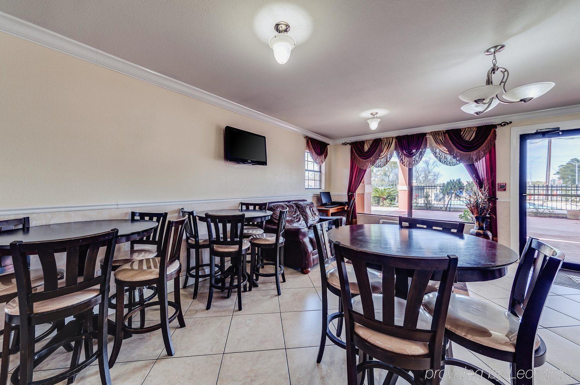 Econo Charles Area Lodge Lake Charles
