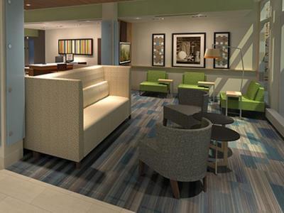 Express & - Charles South Casino Area By Ihg 3*