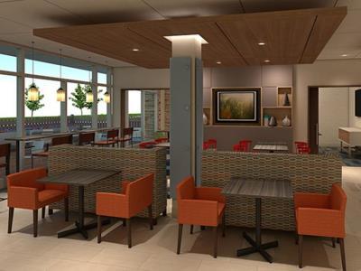 Hotel Express & - Charles South Casino Area By Ihg Lake Charles