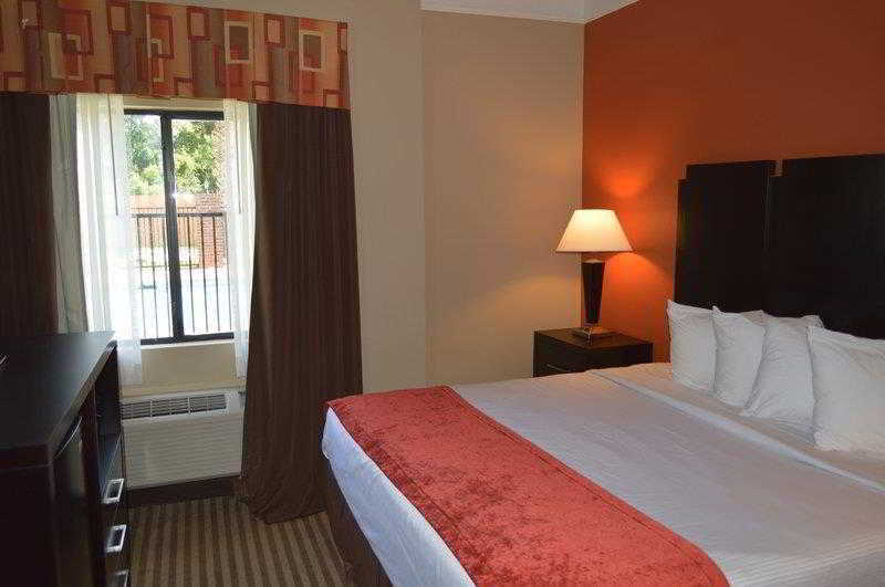 Western & - Charles Hotel