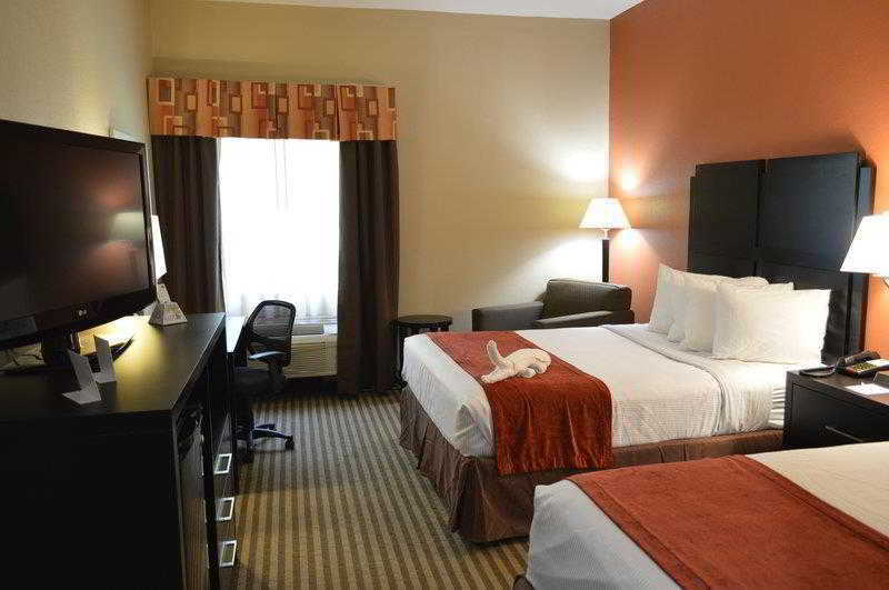 Western & - Charles Hotel 3*
