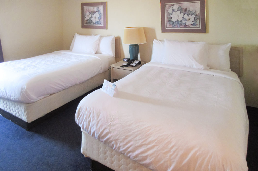 Hotel Quality Suites Lake Charles Downtown Lake Charles