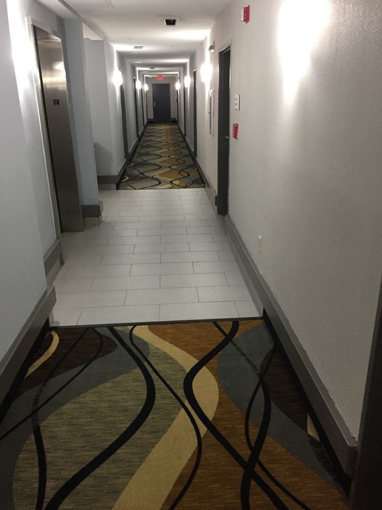 Quality Suites Lake Charles Downtown 3* Lake Charles