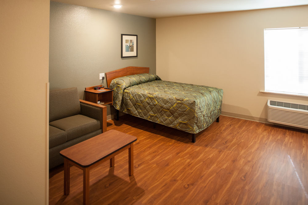 Woodspring Charles Lake Charles