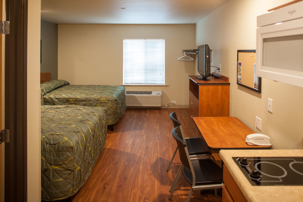 Hotel Woodspring Charles