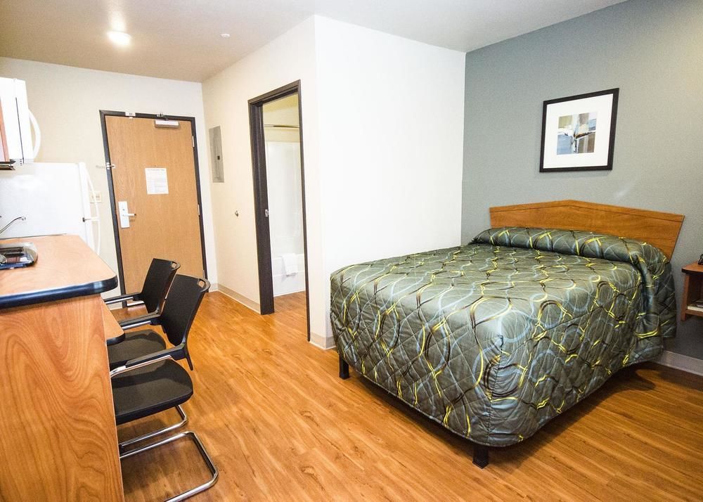 Woodspring Charles Hotel