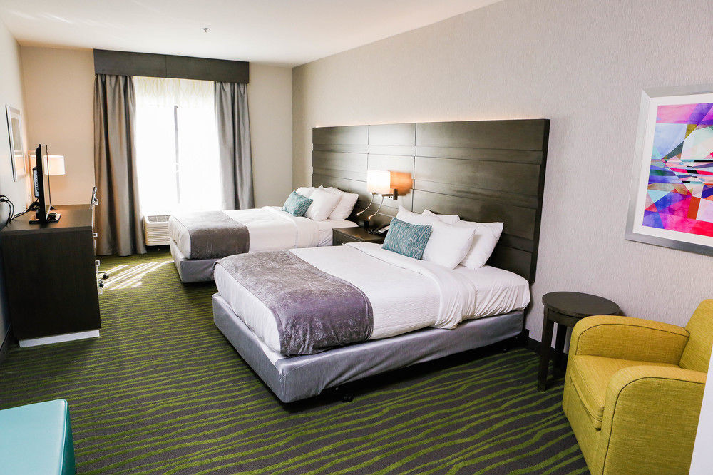 Hotel Western Prien & - Charles 3*