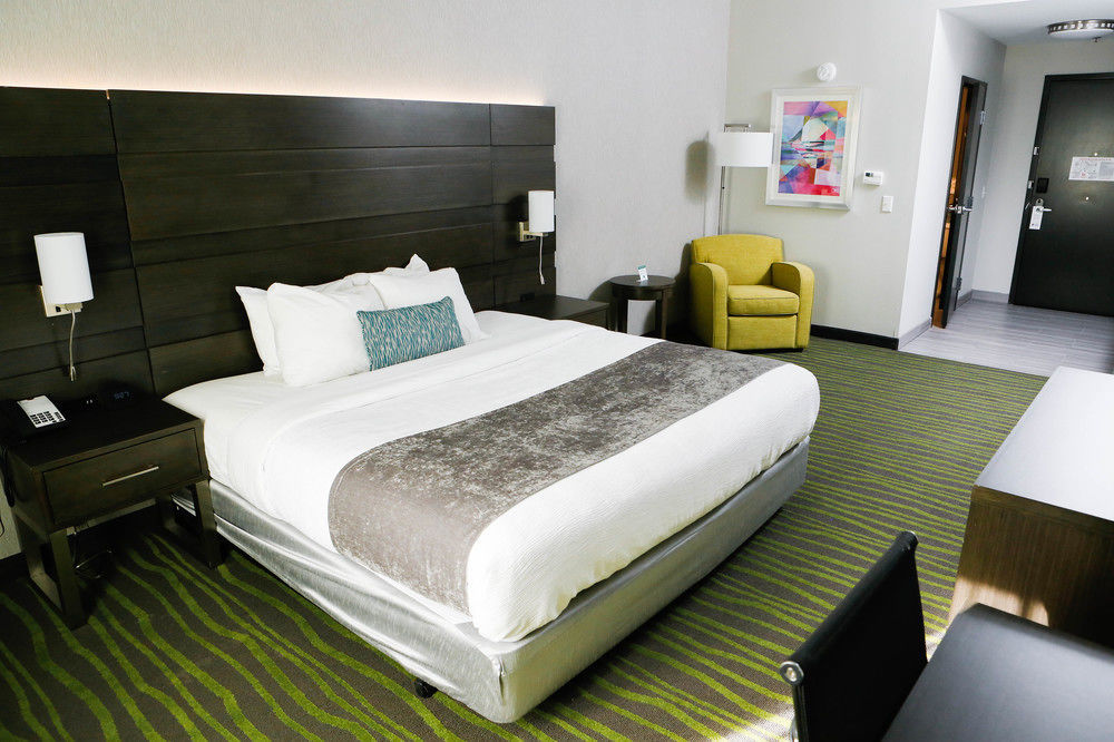Western Prien & - Charles Hotel Lake Charles