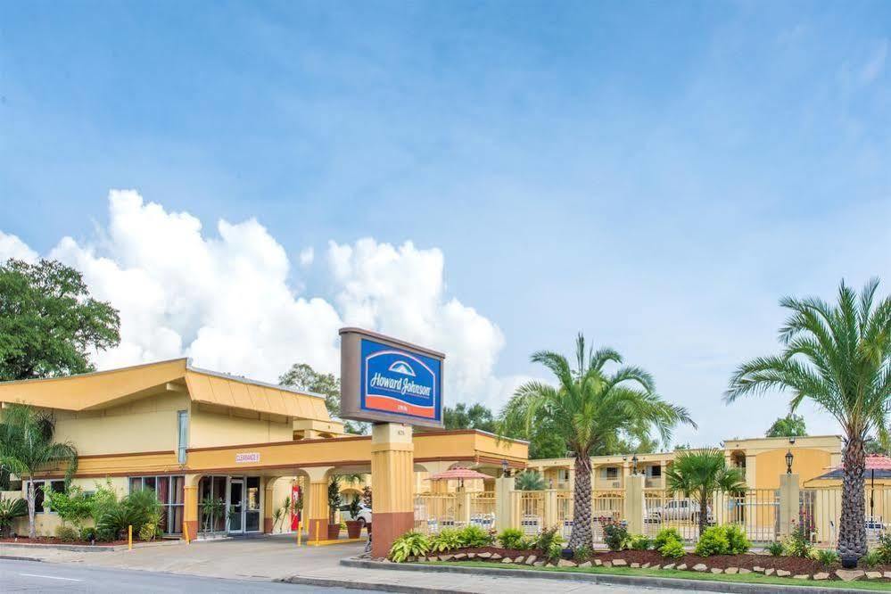 Hotel Howard Johnson Express