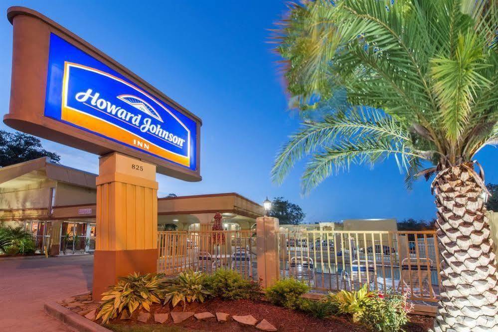Hotel Howard Johnson Express