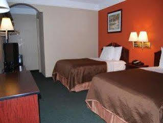 Hotel Howard Johnson Express Lake Charles