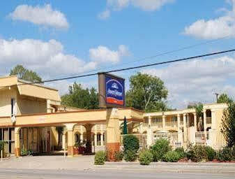 Hotel Howard Johnson Express Lake Charles