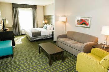 Hotel Western Prien & - Charles Lake Charles