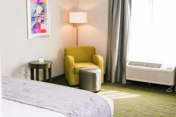 Western Prien & - Charles Hotel Lake Charles