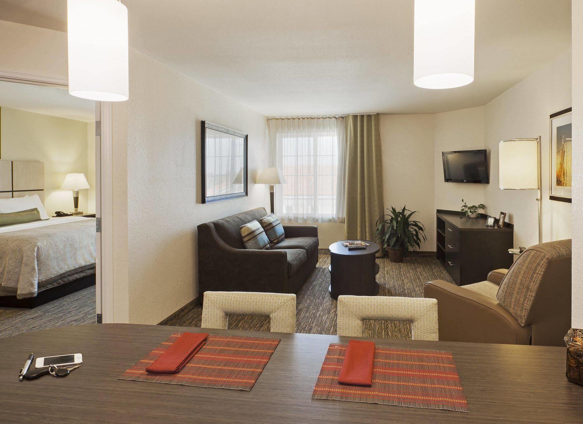 Candlewood - Charles South By Ihg 3* Lake Charles