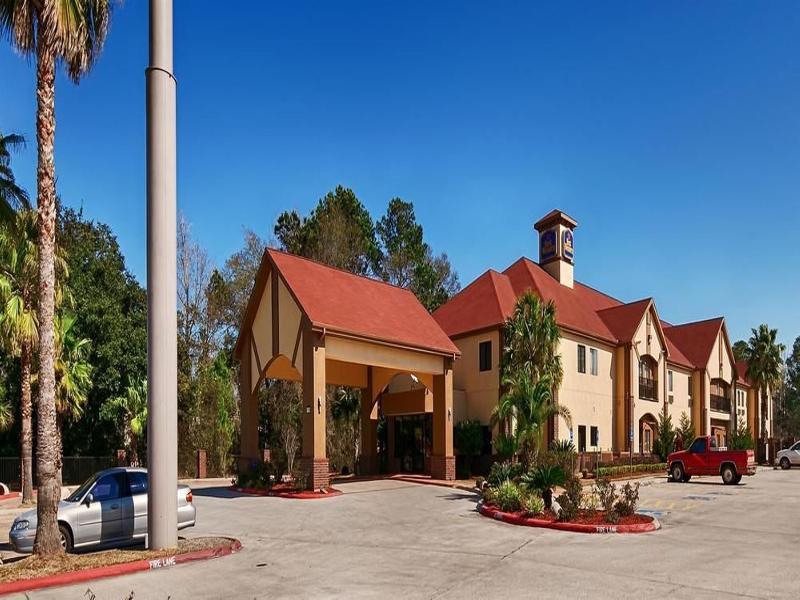 Hotel Western & - Charles