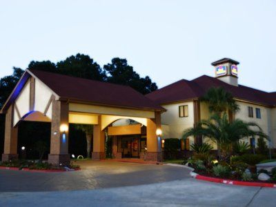 Hotel Western & - Charles 3*