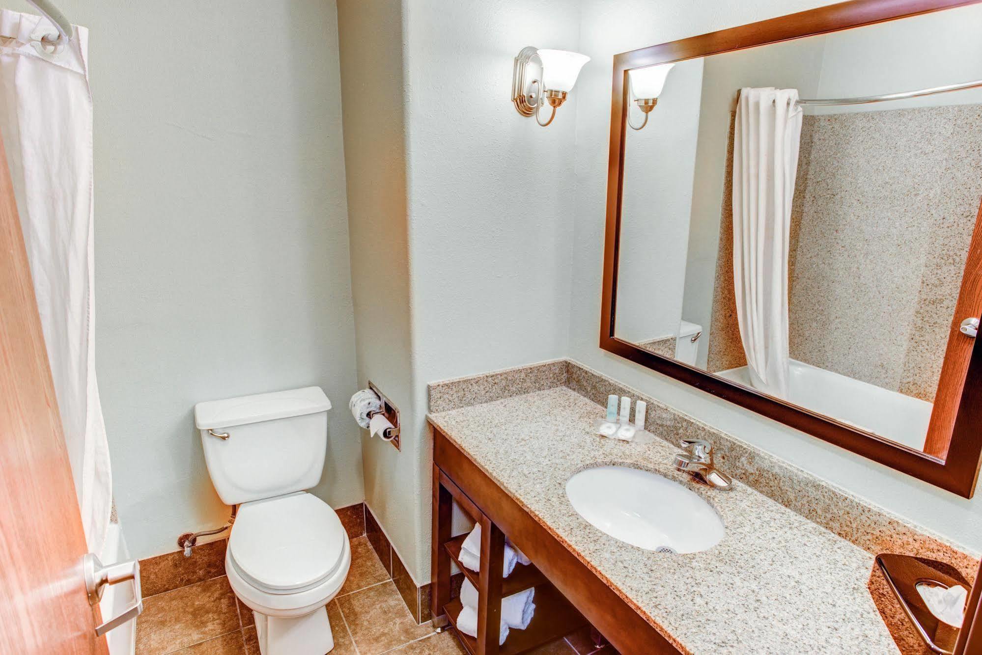 Comfort Near Casino
