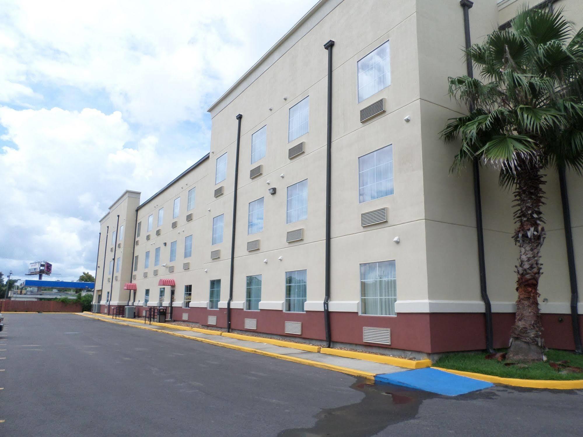 Hotel Comfort Charles Lake Charles