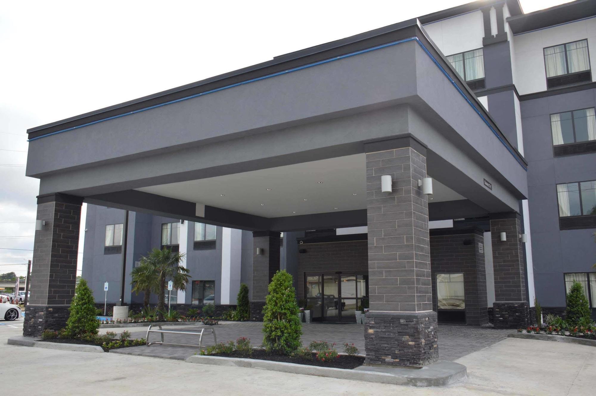Hotel Western Prien & - Charles 3*