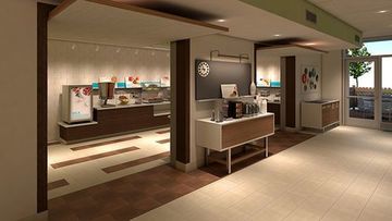 Hotel Express & - Charles South Casino Area By Ihg Lake Charles