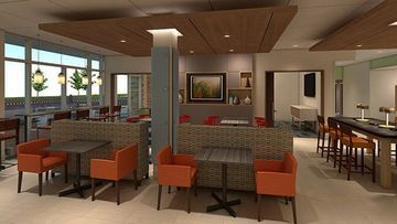 Express & - Charles South Casino Area By Ihg 3*