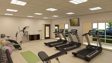 Express & - Charles South Casino Area By Ihg Hotel Lake Charles