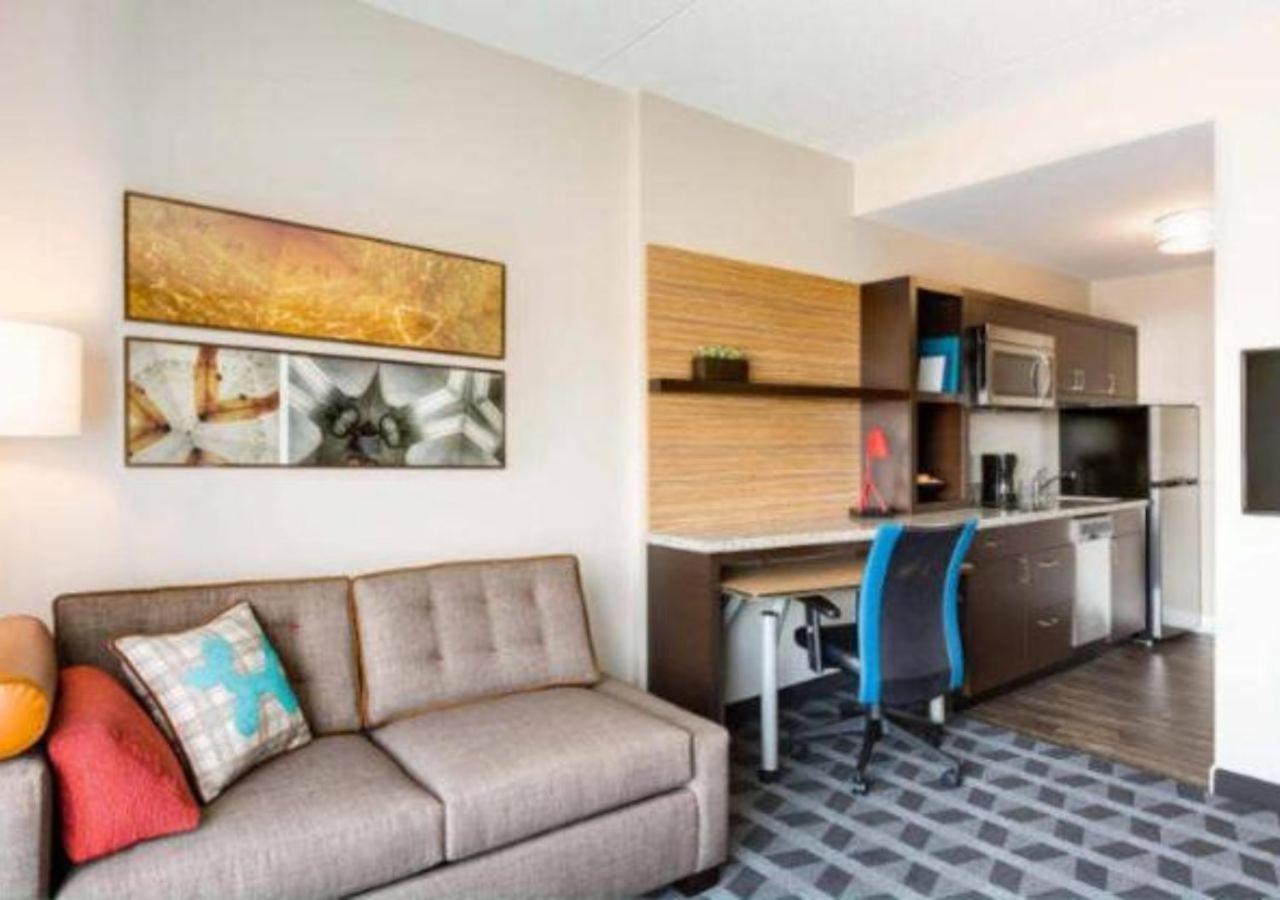 Hotel Towneplace Charles Lake Charles