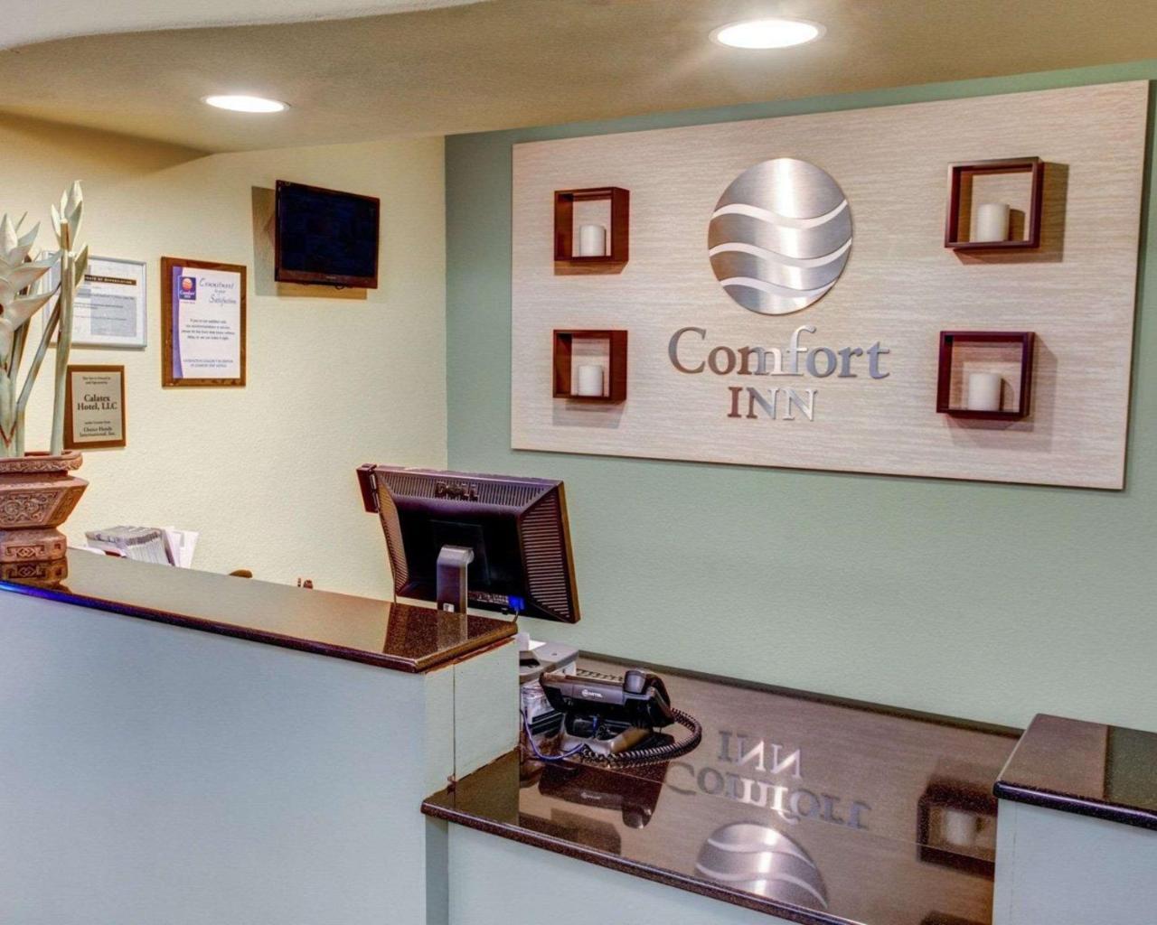 Hotel Comfort Near Casino 3*