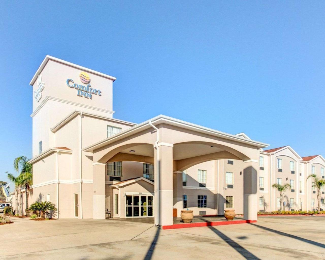 Comfort Near Casino 3*