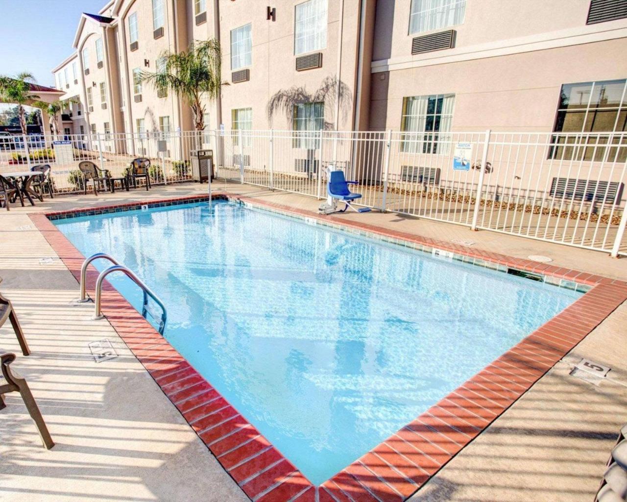 Comfort Near Casino Hotel Lake Charles