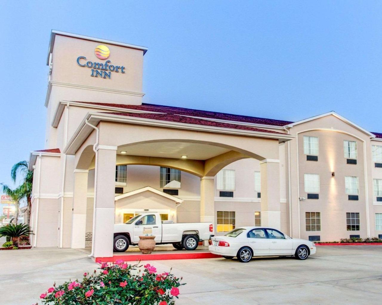 Hotel Comfort Near Casino