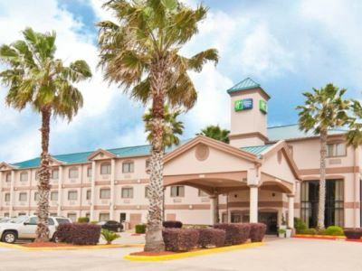Hotel Express And Charles By Ihg 3*