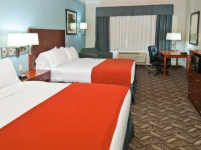 Express And Charles By Ihg Hotel 3*