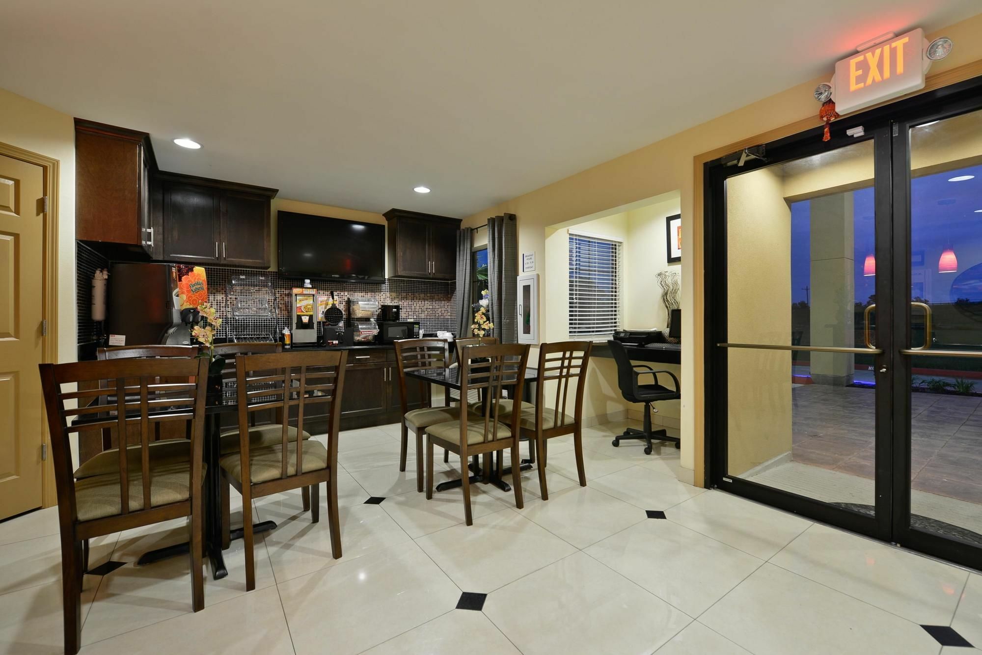 Motel Americas Value Charles Interstate 210 Lake Charles