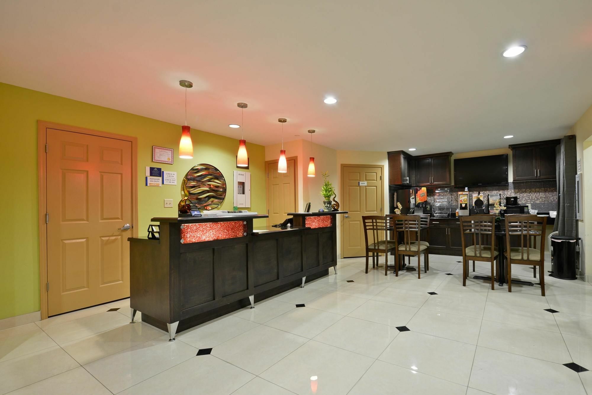 Americas Value Charles Interstate 210 Motel Lake Charles